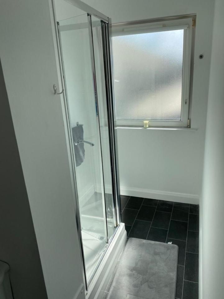 Apartamento The Duffy Belfast Exterior foto