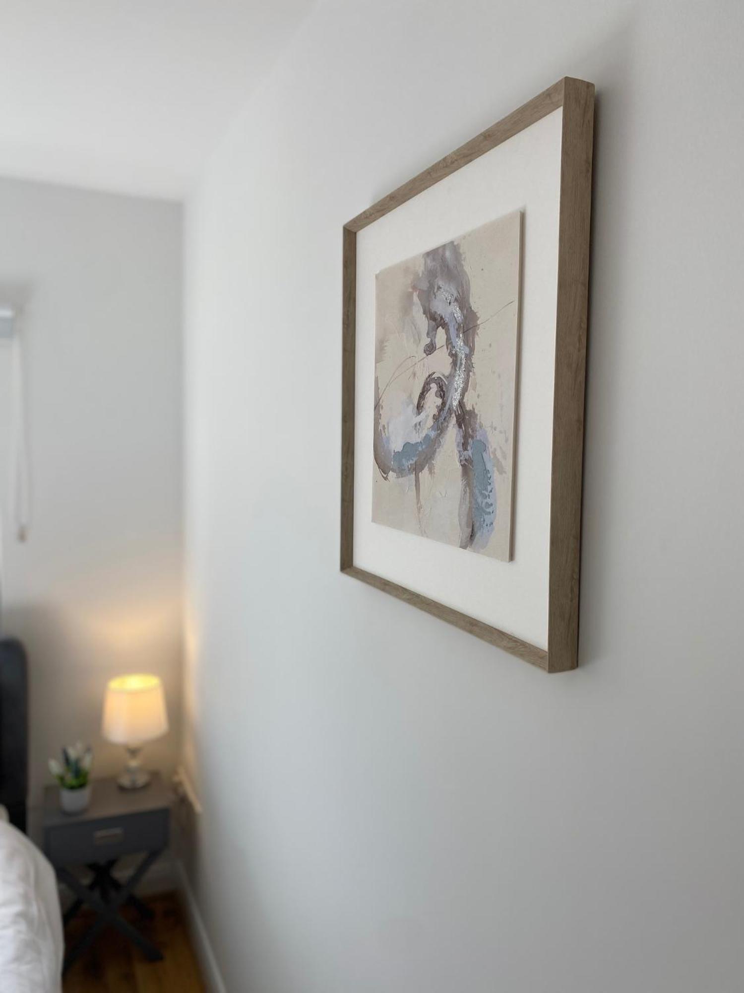 Apartamento The Duffy Belfast Exterior foto