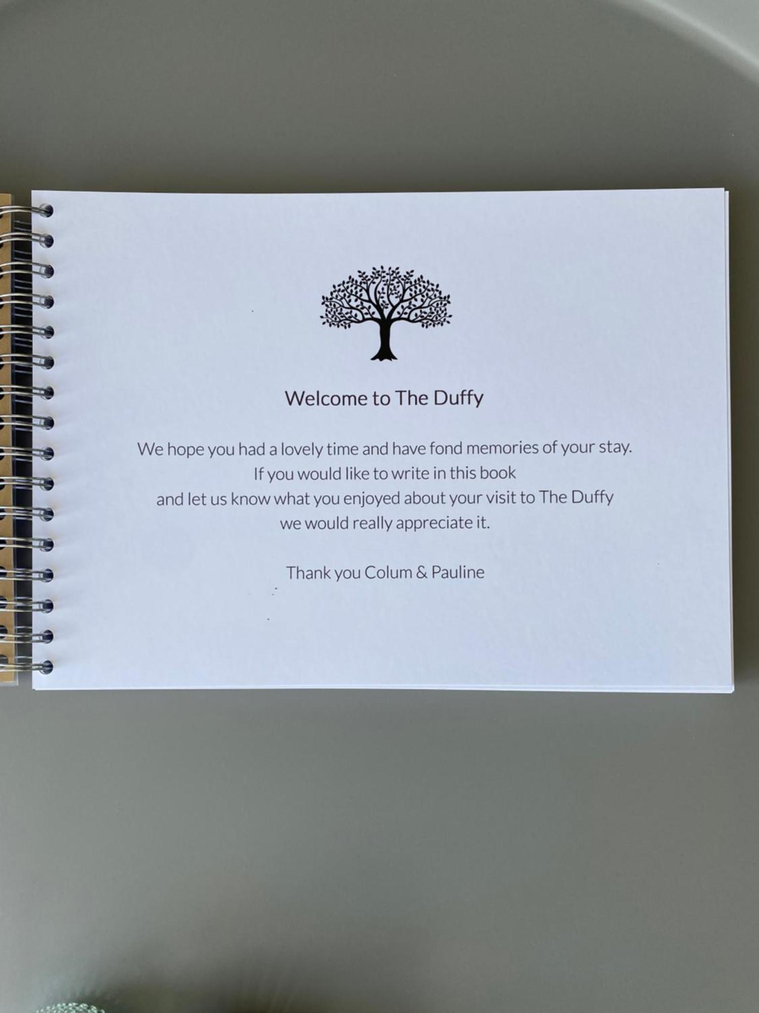 Apartamento The Duffy Belfast Exterior foto